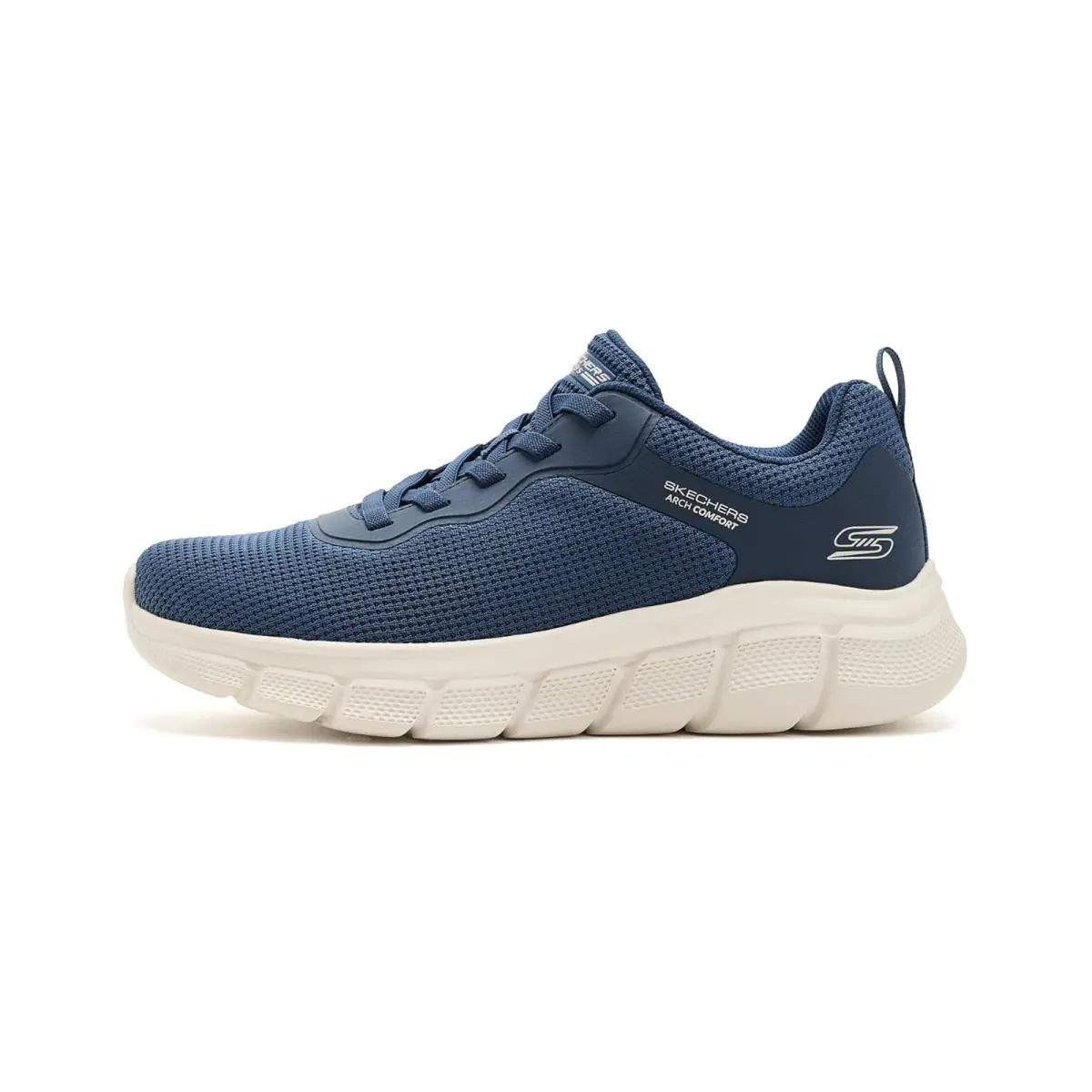 Skechers shoes - Navy 2