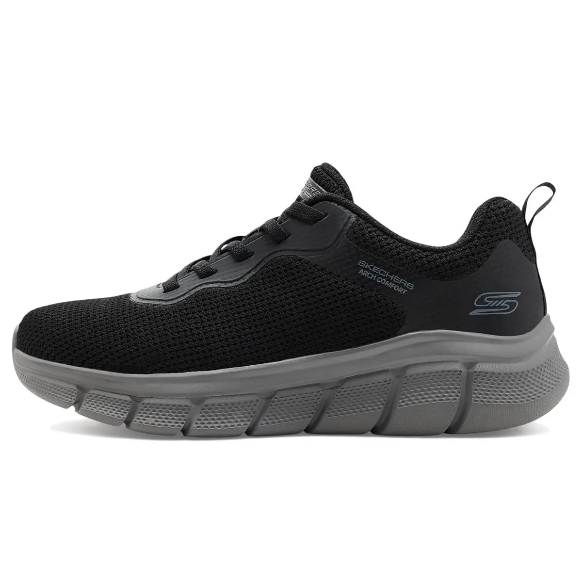 Skechers shoes - Black 9
