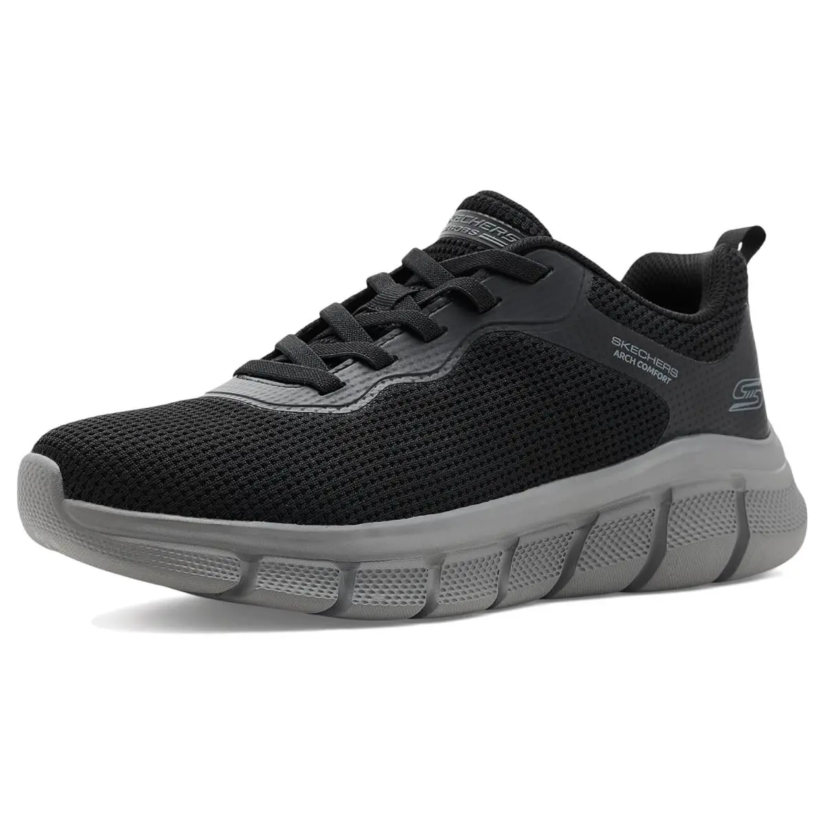 Skechers shoes - Navy 27