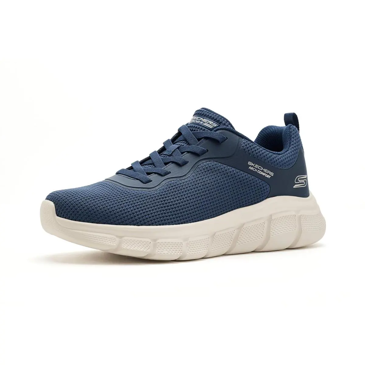 Skechers shoes - Navy 6