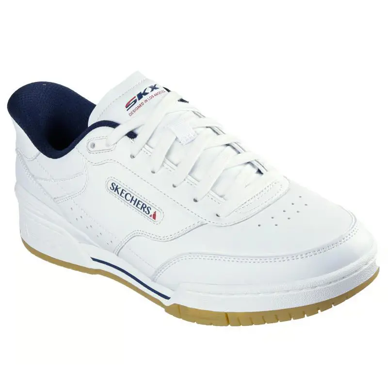 Skechers shoes - White 1