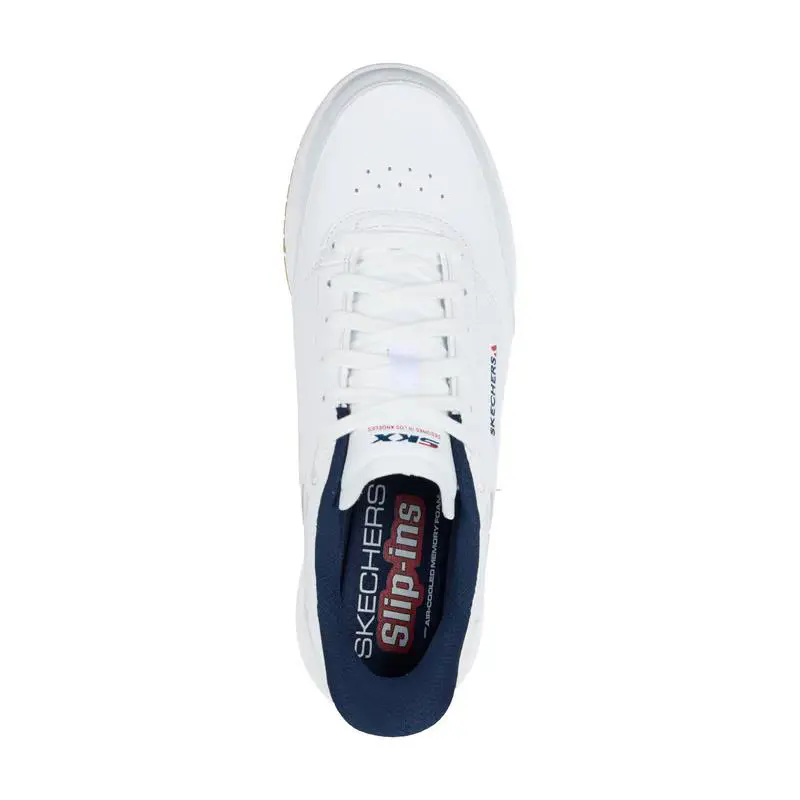 Skechers shoes - White 2