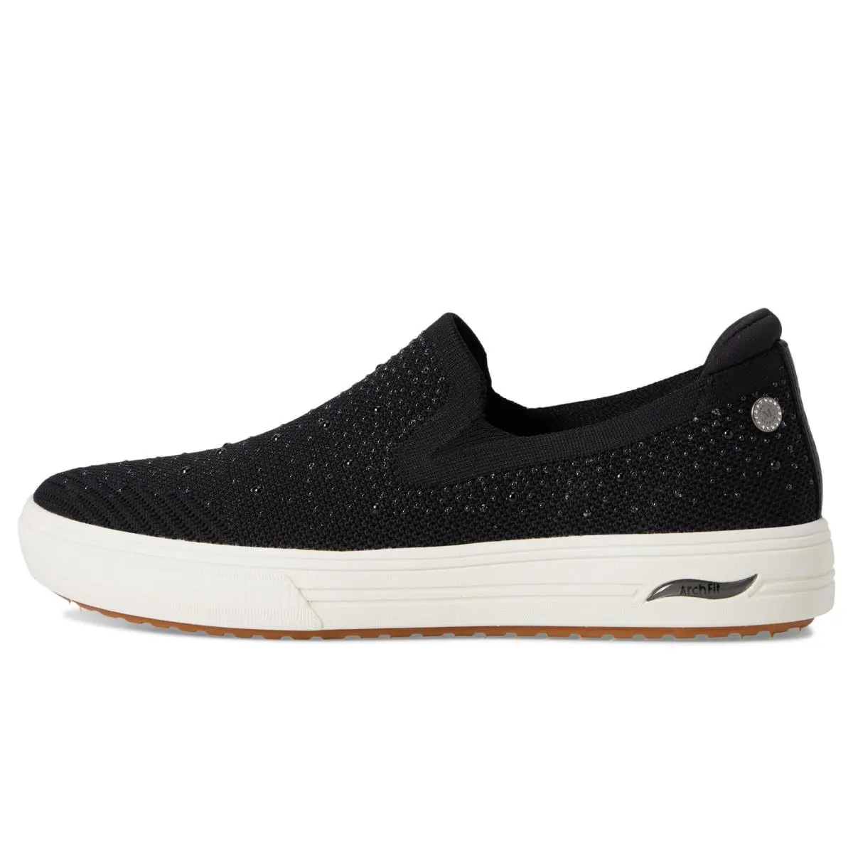 Skechers shoes - 177220 blk - blk - 177220-BLK - black 2