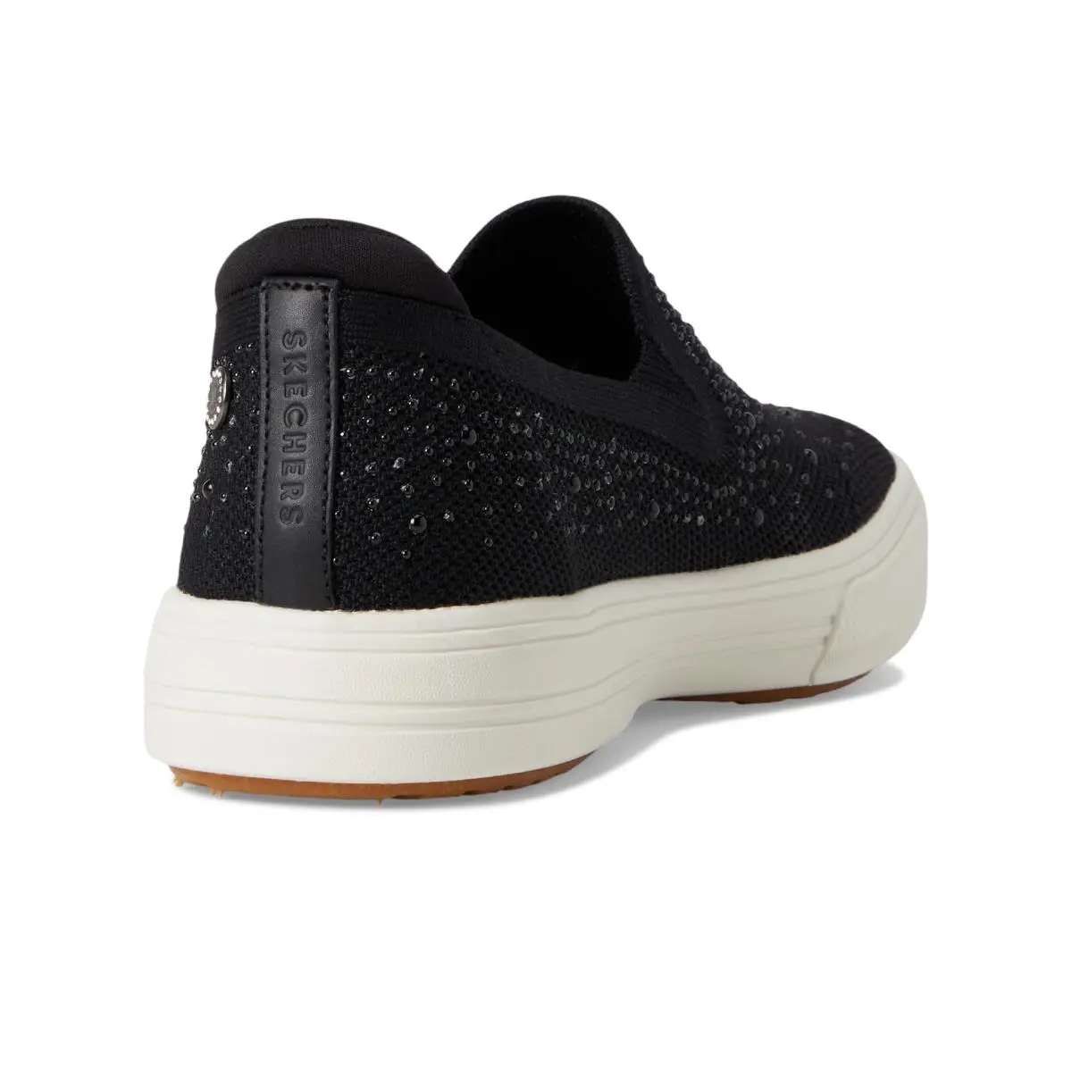 Skechers shoes - 177220 blk - blk - 177220-BLK - black 3
