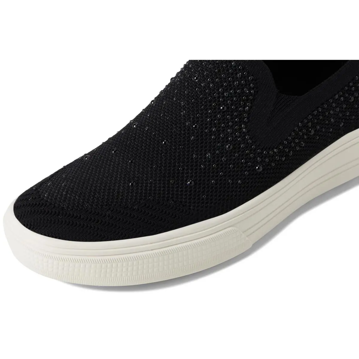 Skechers shoes - 177220 blk - blk - 177220-BLK - black 4