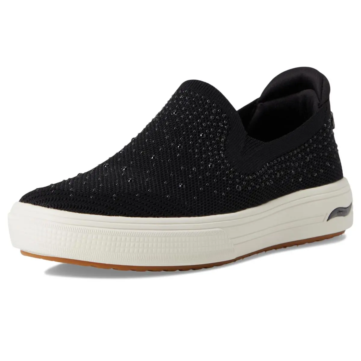 Skechers shoes - 177220 blk - blk - 177220-BLK - black 5