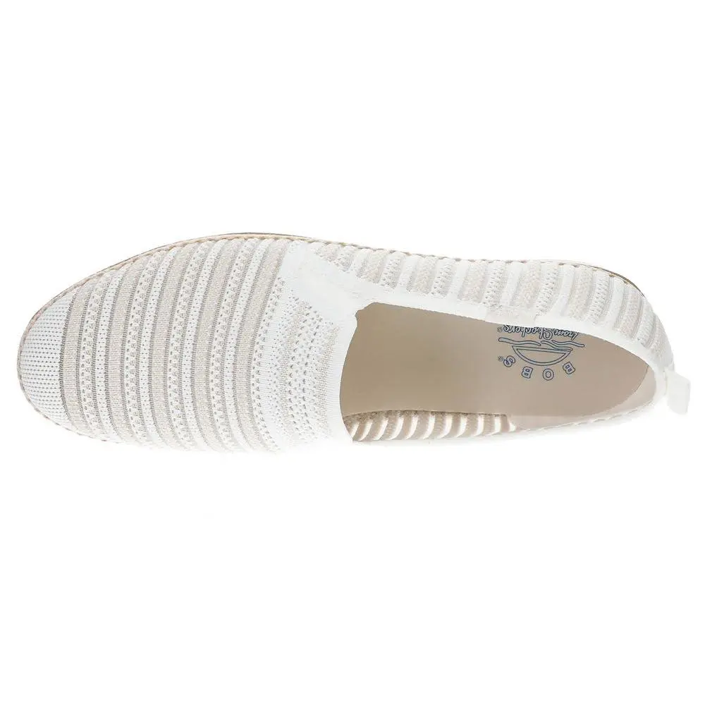 Skechers shoes - 114035 - 114035 - white multi 0