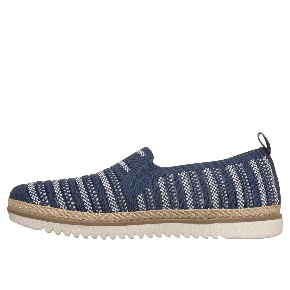 Skechers shoes - 114035 - 114035 - white multi 21