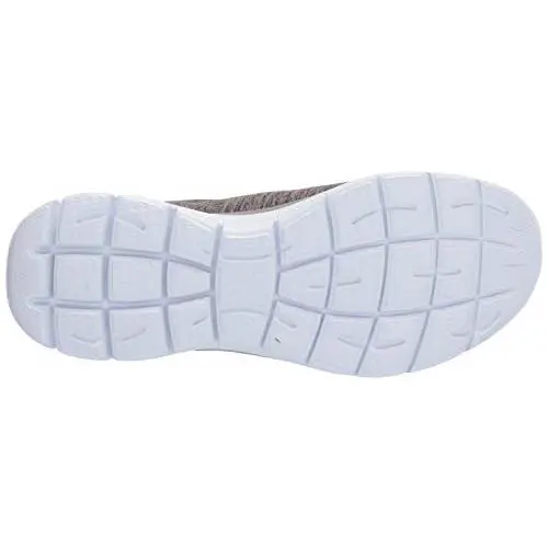 Skechers shoes - 149200 - 12983-960-8 US - charcoal purple 2