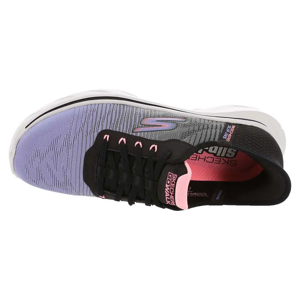 Skechers shoes - 125250 - 125250 - black 1