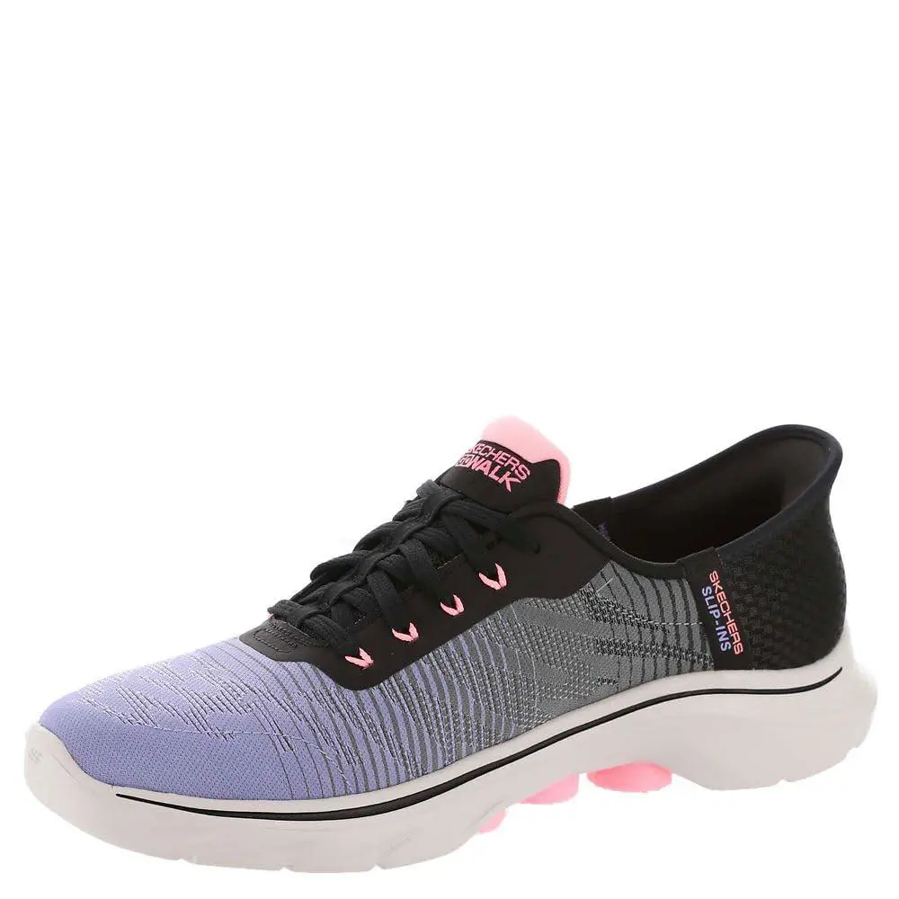 Skechers shoes - 125250 - 125250 - black 3