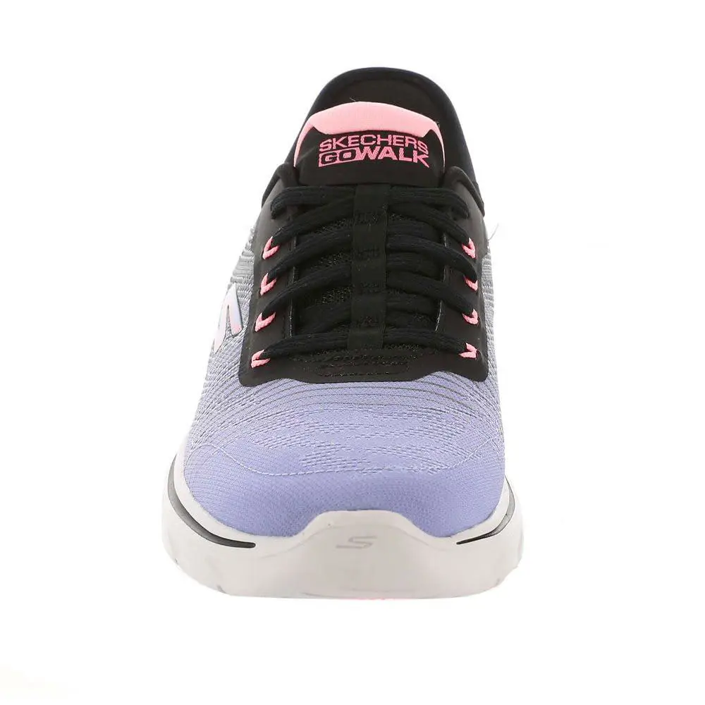 Skechers shoes - 125250 - 125250 - black 4