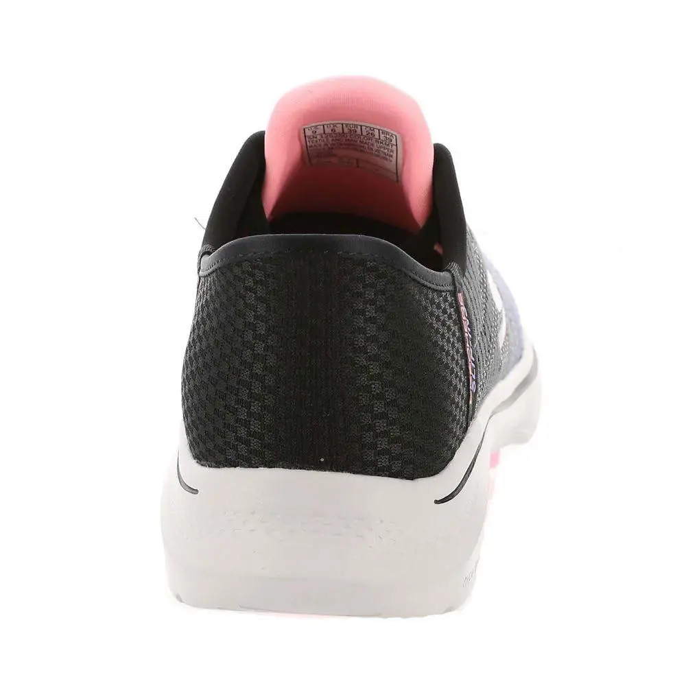 Skechers shoes - 125250 - 125250 - black 5