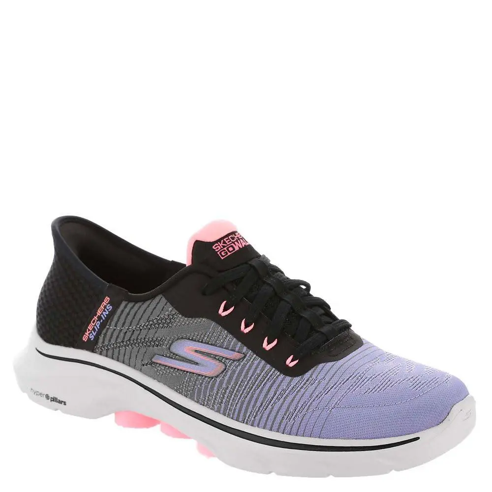 Skechers shoes - 125250 - 125250 - black 6