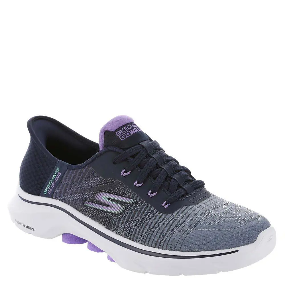 Skechers shoes - 125250 - 125250 - black 19