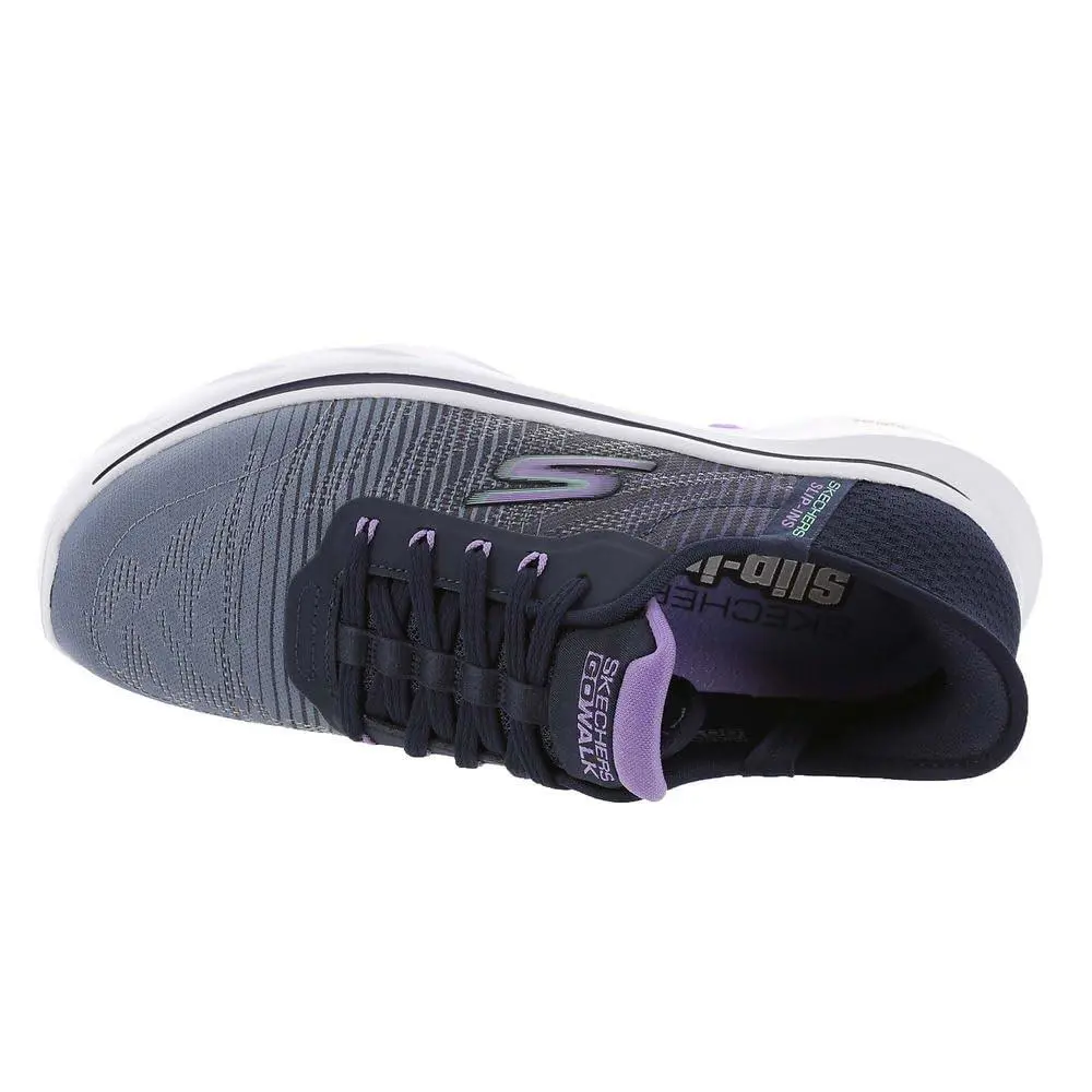 Skechers shoes - 125250 - 125250 - black 20