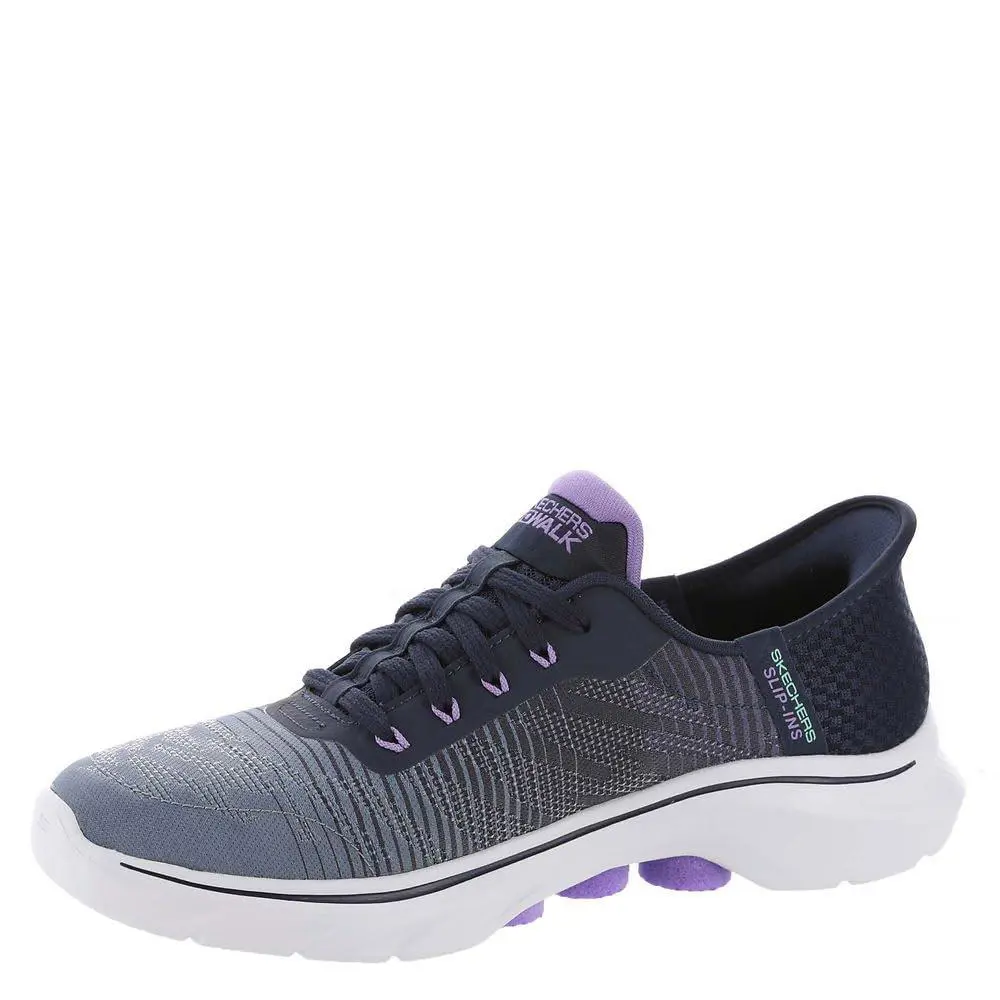 Skechers shoes - 125250 - 125250 - black 22