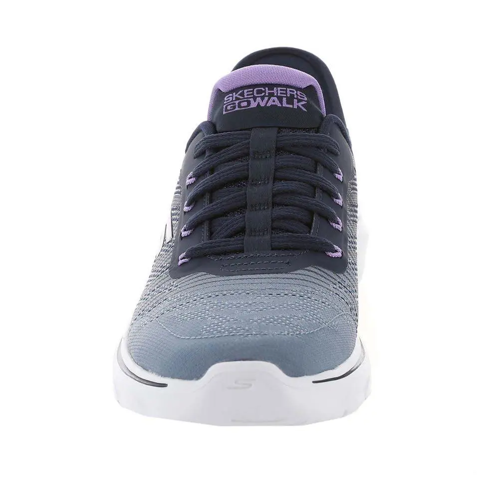 Skechers shoes - 125250 - 125250 - black 23