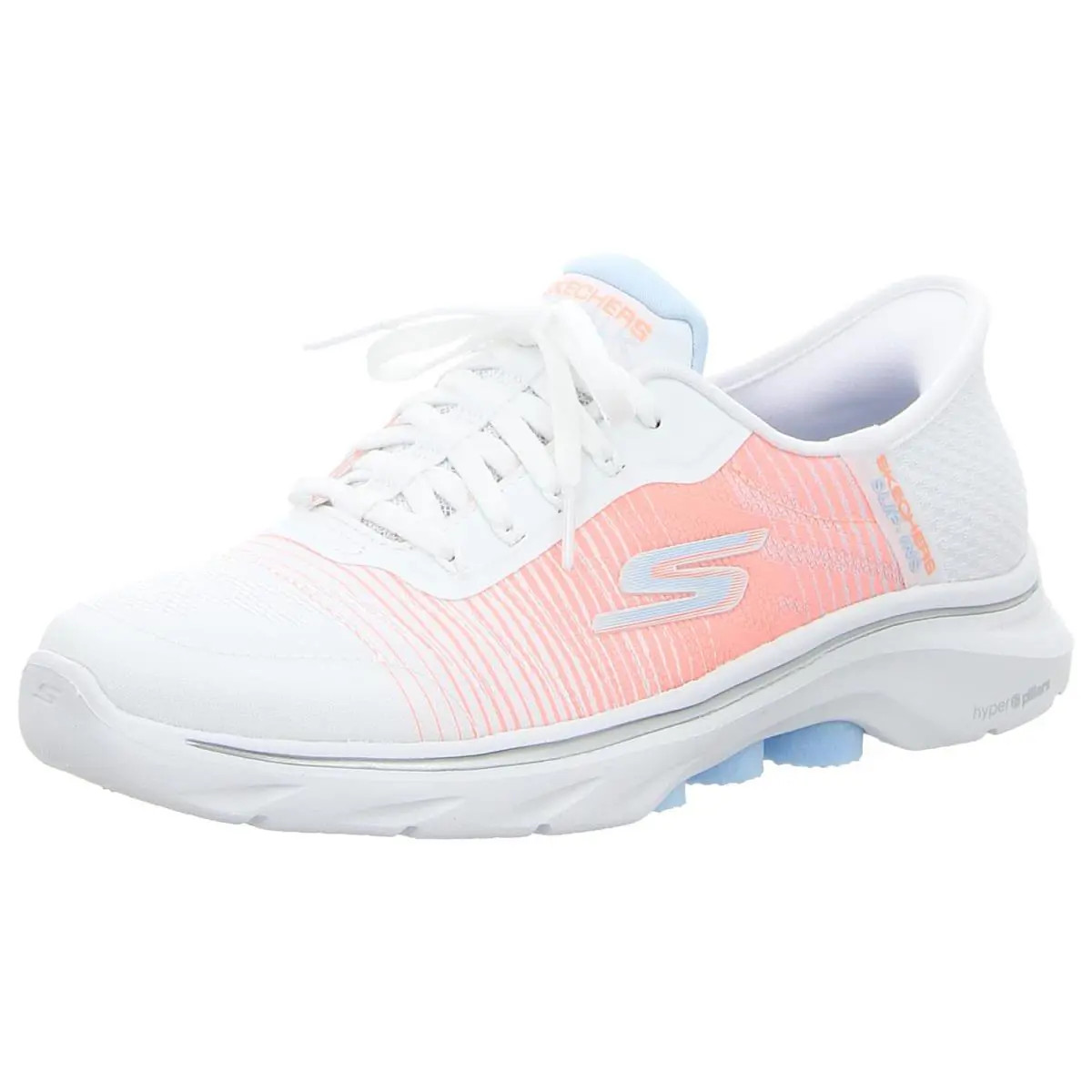 Skechers shoes - 125250 - 125250 - black 13