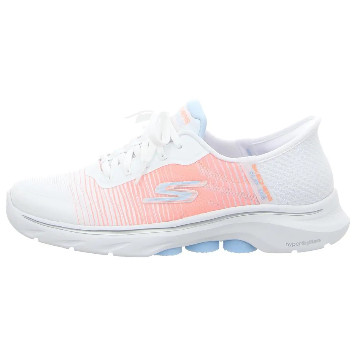 Skechers shoes - 125250 - 125250 - black 14