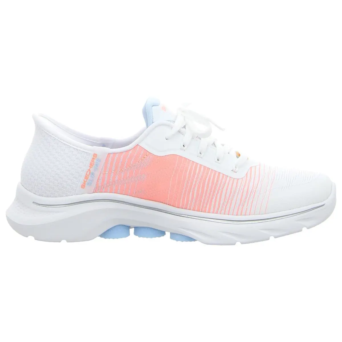 Skechers shoes - 125250 - 125250 - black 15