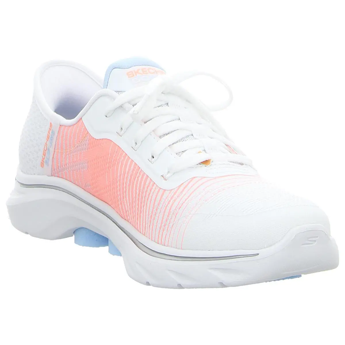 Skechers shoes - 125250 - 125250 - black 18