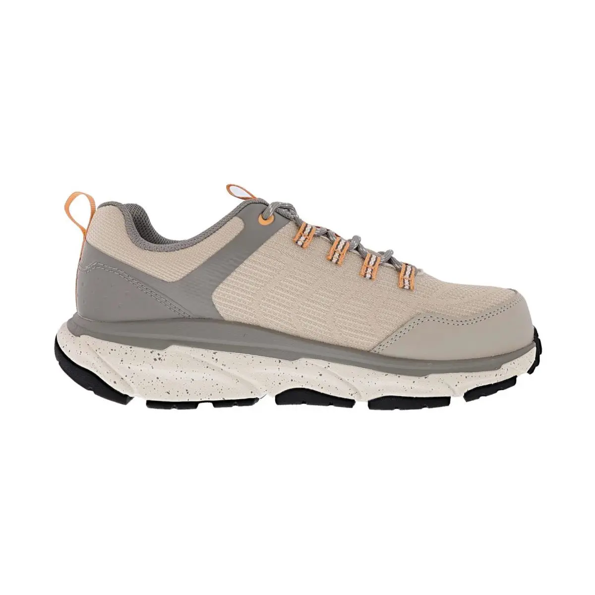 Skechers shoes - Work Slip-Resistant: D`Lux Journey SR - Nixxy - DARK NATURAL 0
