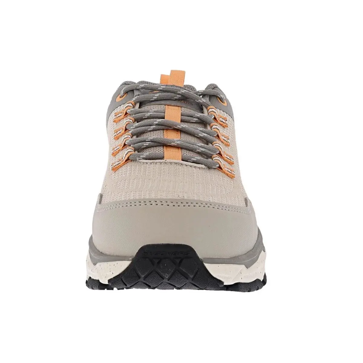 Skechers shoes - Work Slip-Resistant: D`Lux Journey SR - Nixxy - DARK NATURAL 1