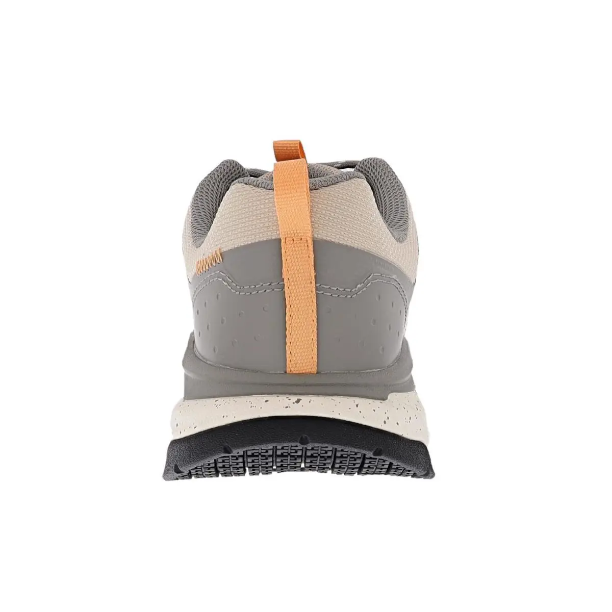 Skechers shoes - Work Slip-Resistant: D`Lux Journey SR - Nixxy - DARK NATURAL 2