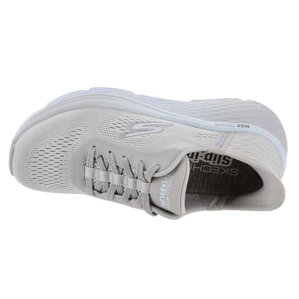 Skechers shoes - 129626 bkmv - bkmv - 129626-PKBL - gray blue 0