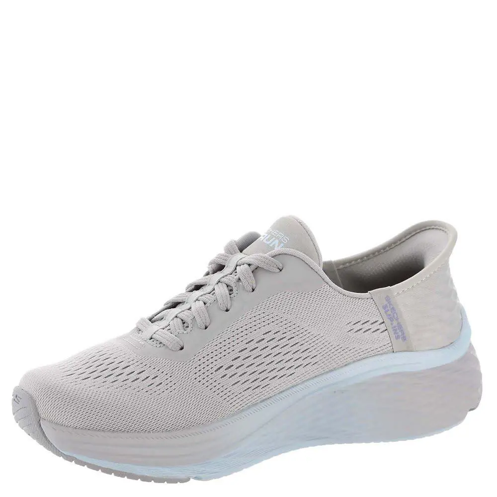 Skechers shoes - 129626 bkmv - bkmv - 129626-PKBL - gray blue 2