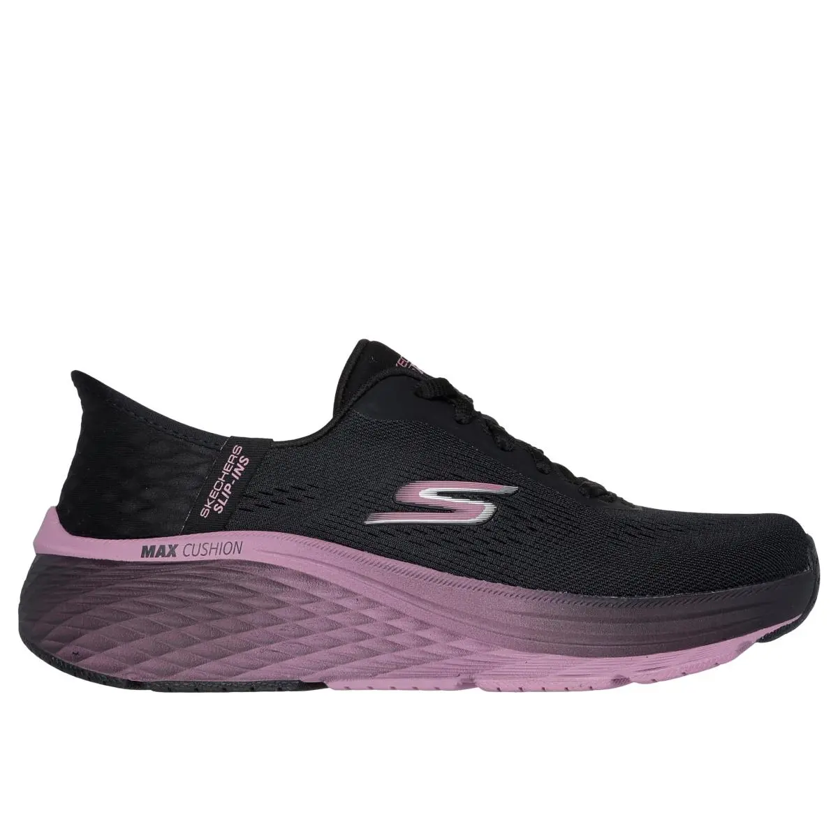 Skechers shoes - 129626 bkmv - bkmv - 129626-PKBL - gray blue 33