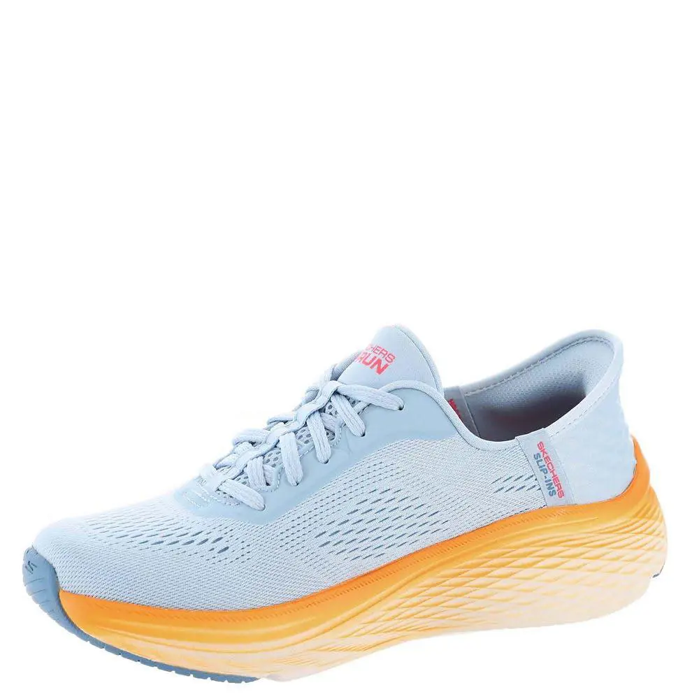 Skechers shoes - 129626 bkmv - bkmv - 129626-PKBL - gray blue 20