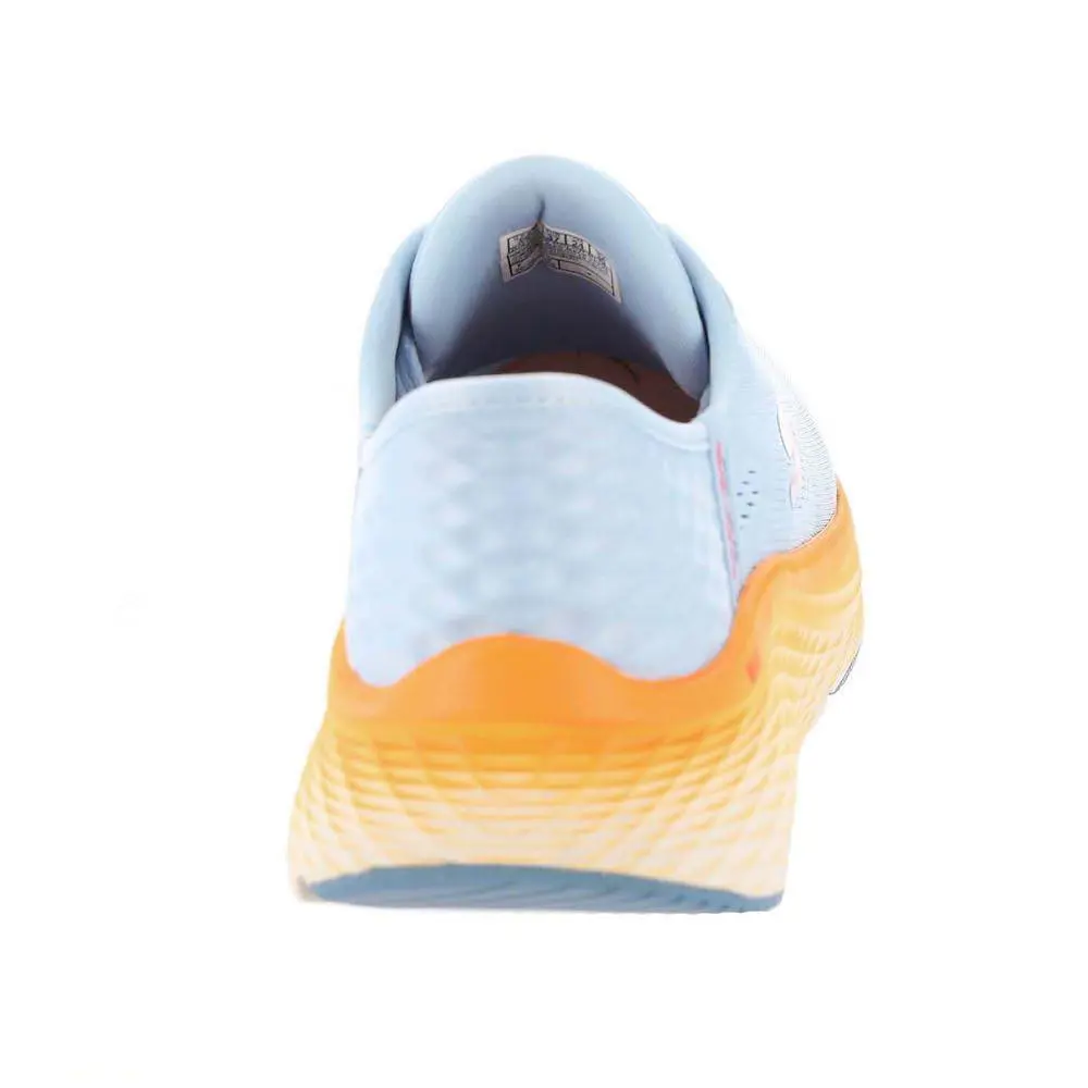 Skechers shoes - 129626 bkmv - bkmv - 129626-PKBL - gray blue 22