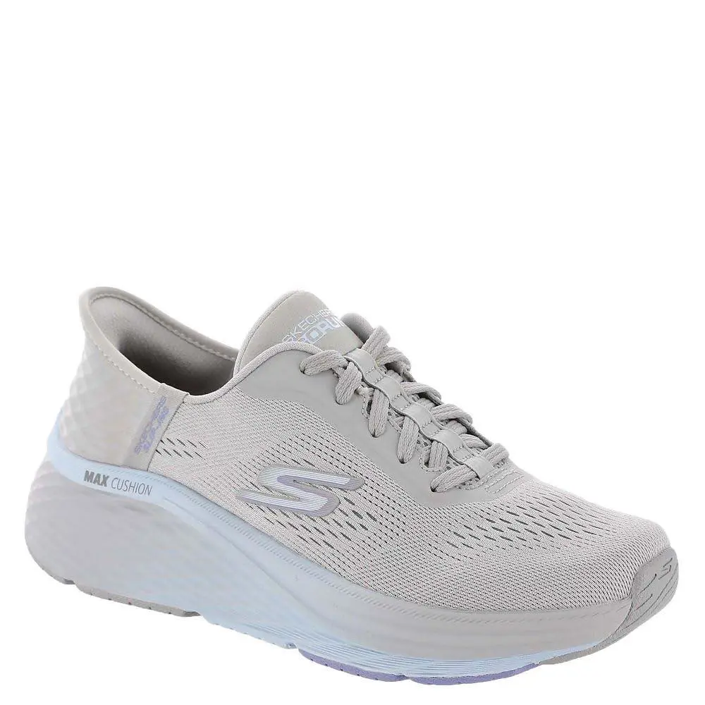 Skechers shoes - 129626 bkmv - bkmv - 129626-PKBL - gray blue 5