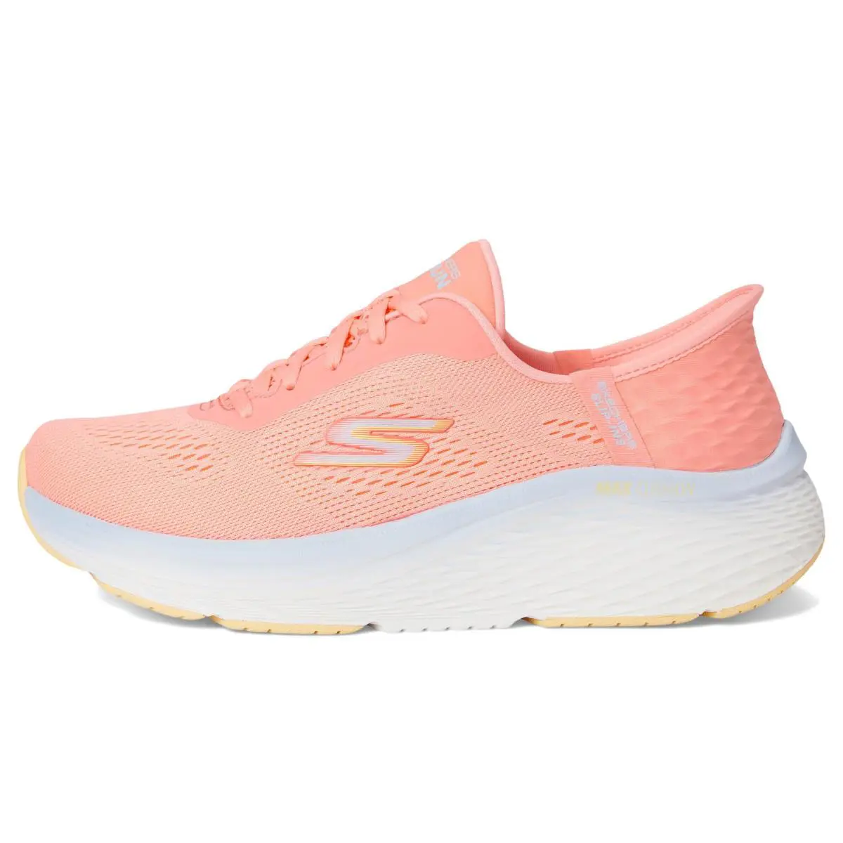 Skechers shoes - 129626 bkmv - bkmv - 129626-PKBL - gray blue 29