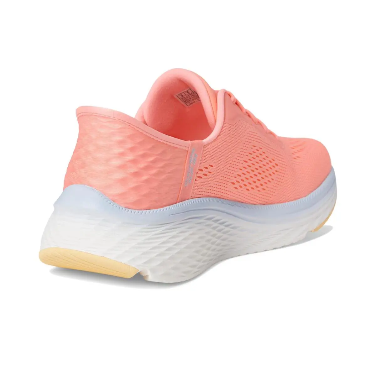 Skechers shoes - 129626 bkmv - bkmv - 129626-PKBL - gray blue 30