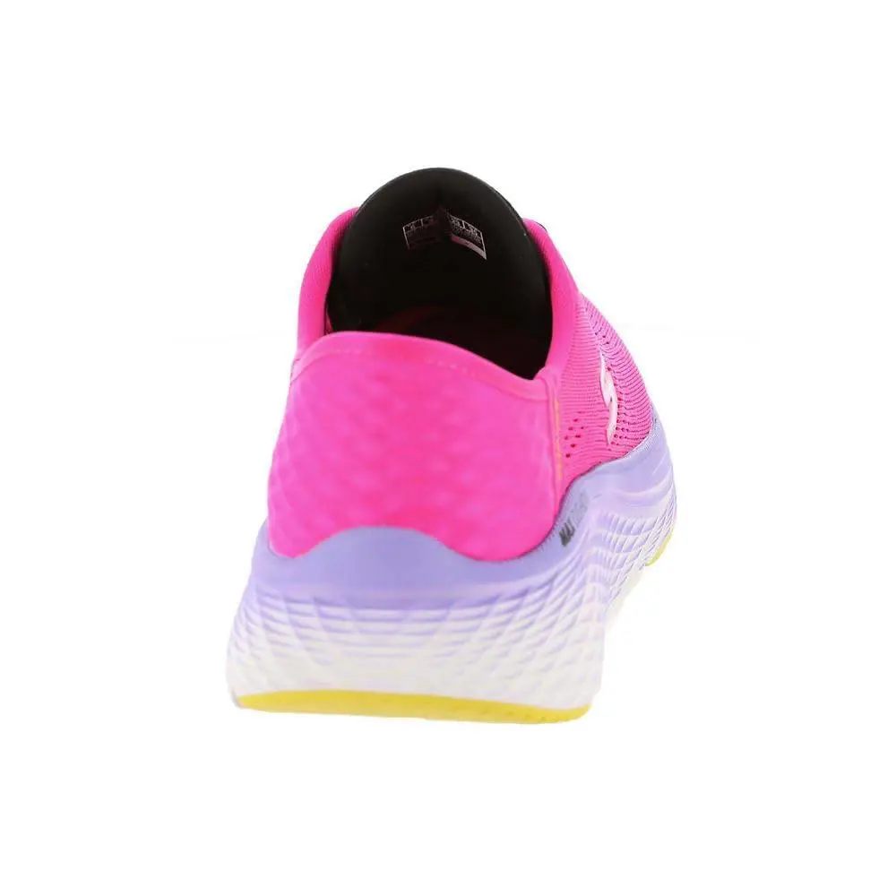 Skechers shoes - 129626 bkmv - bkmv - 129626-PKBL - gray blue 16