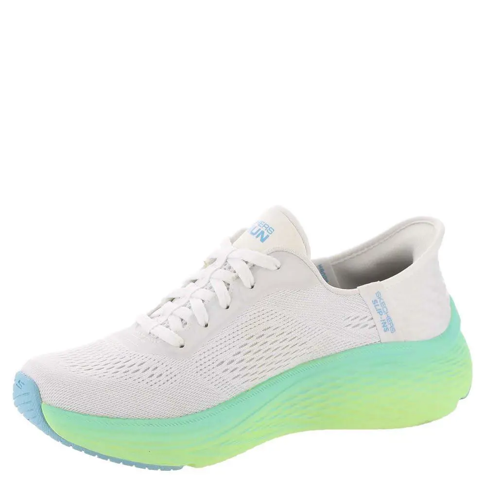 Skechers shoes - 129626 bkmv - bkmv - 129626-PKBL - gray blue 23
