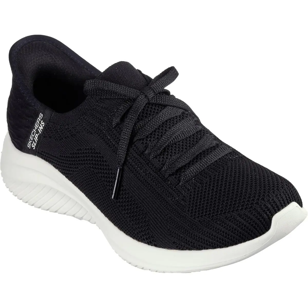 Skechers shoes - 149710 - 149710 - Black/White 8