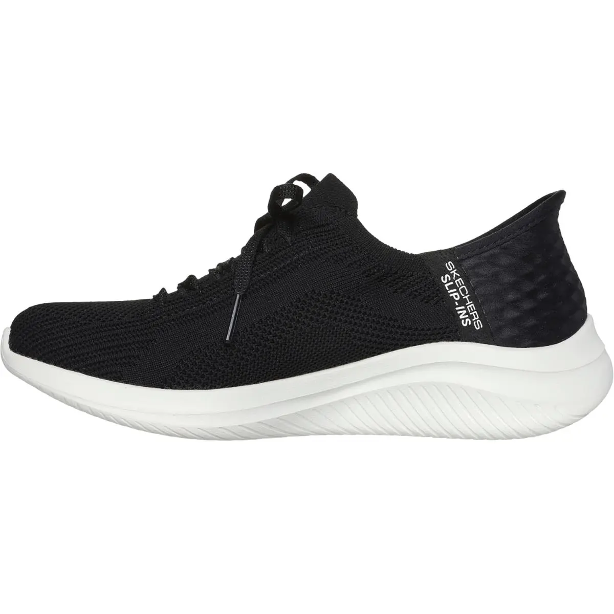 Skechers shoes - 149710 - 149710 - Black/White 10