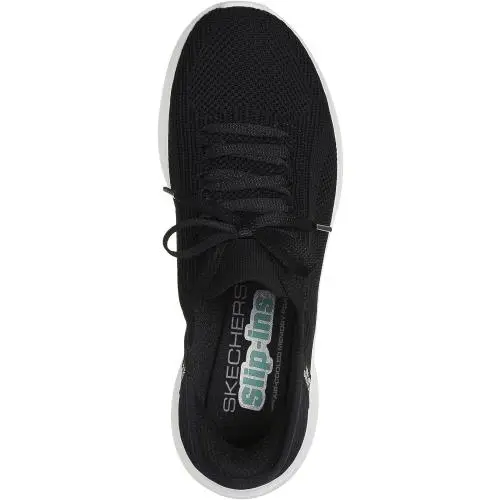 Skechers shoes - 149710 - 149710 - Black/White 7