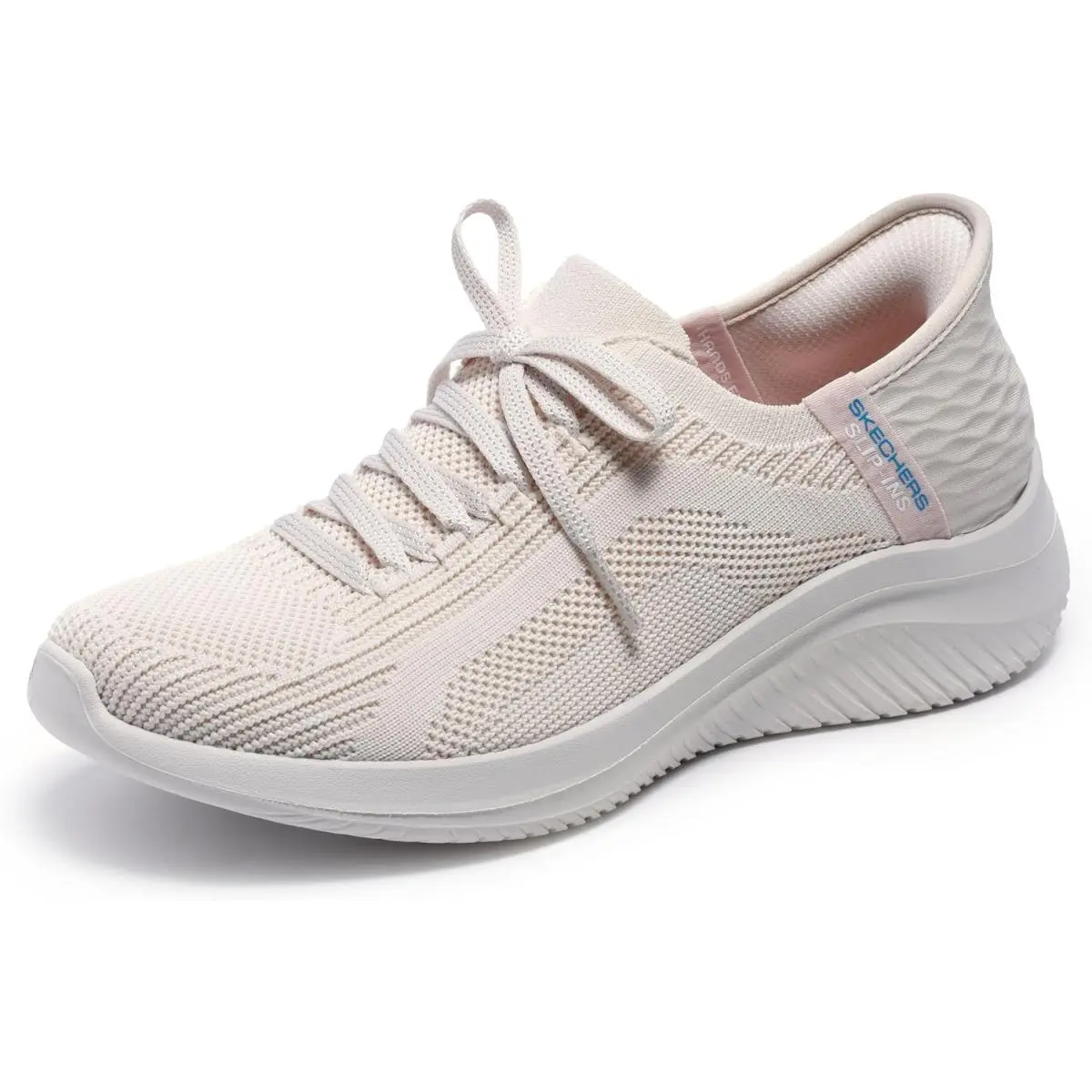 Skechers shoes - 149710 - 149710 - Black/White 17