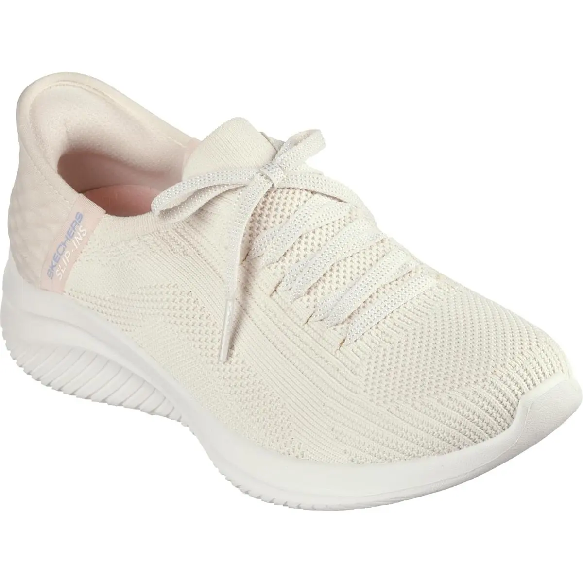 Skechers shoes - 149710 - 149710 - Black/White 20