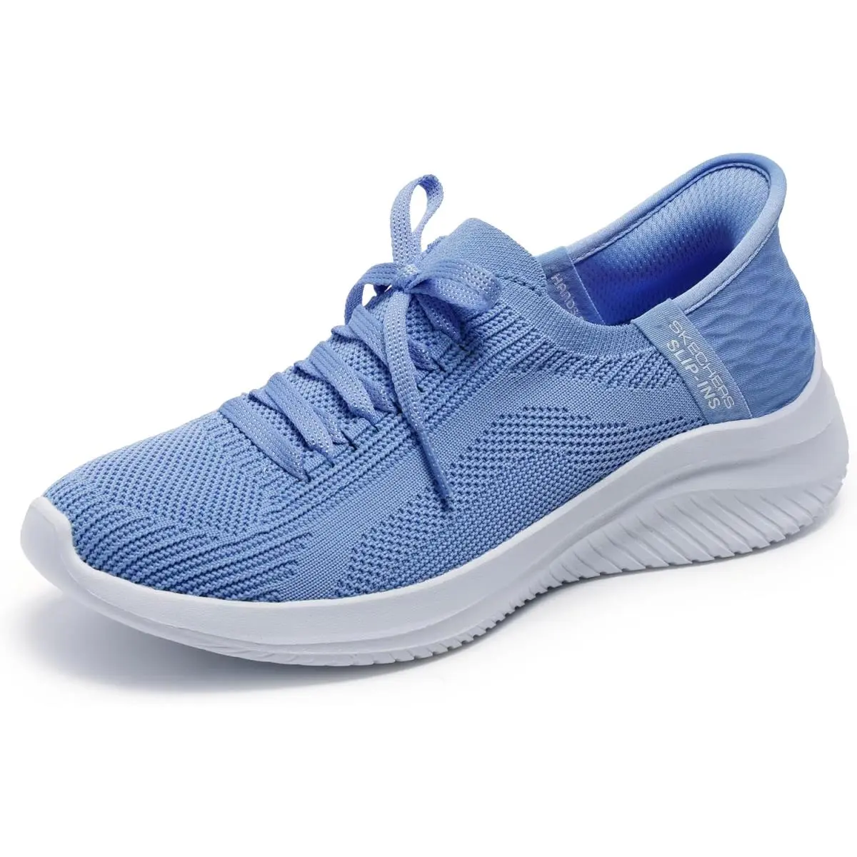 Skechers shoes - 149710 - 149710 - Black/White 11