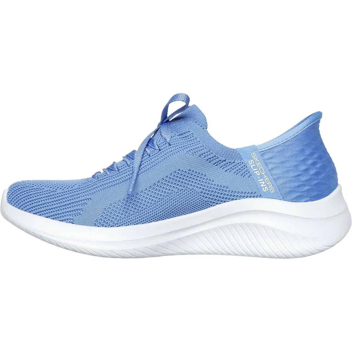 Skechers shoes - 149710 - 149710 - Black/White 16