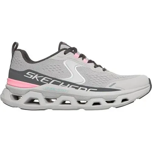 Skechers shoes - 150519 - 150510 GYPK - Gray / Pink 1