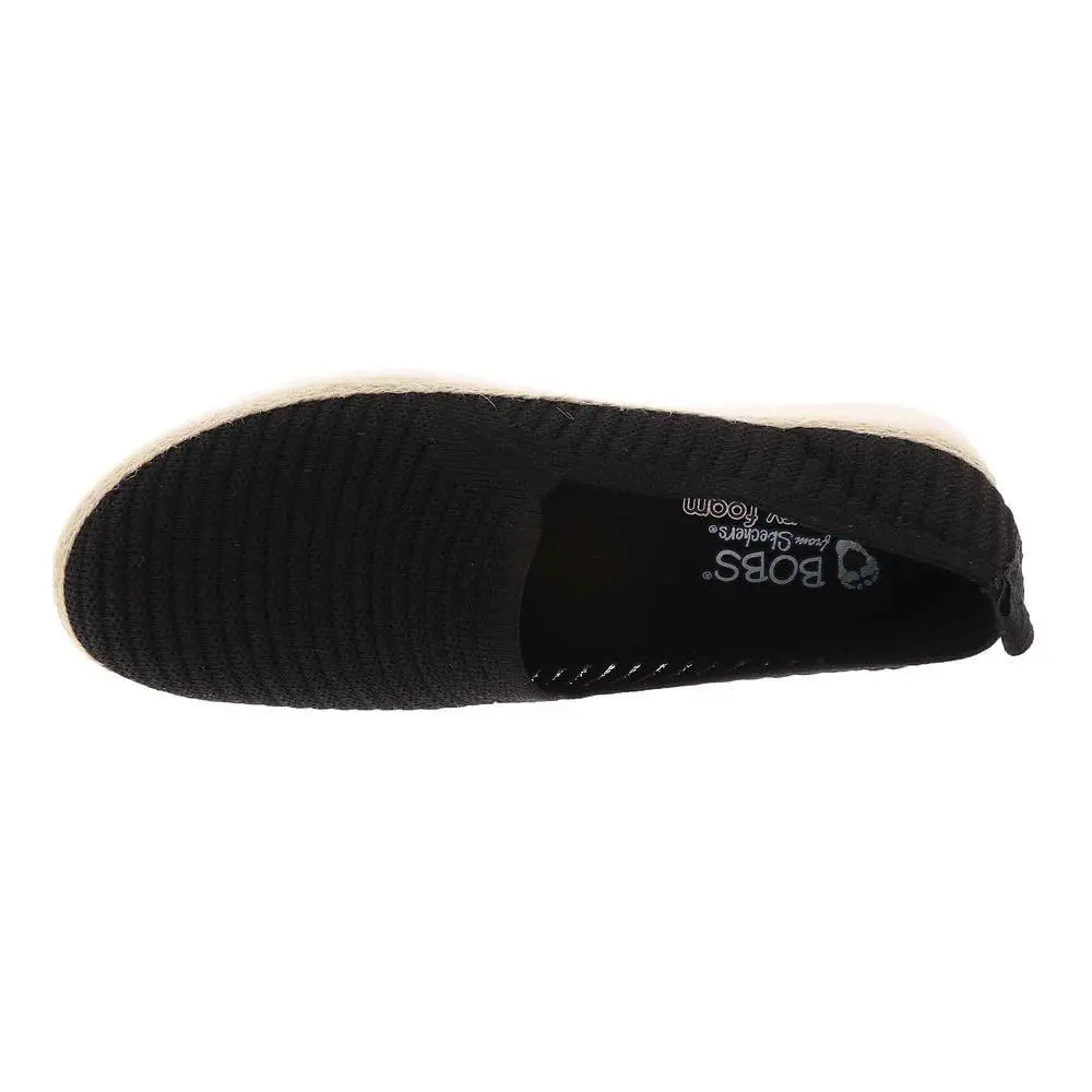 Skechers shoes - 113245 - 113245-BLK - black 8