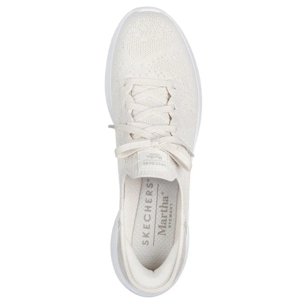 Skechers shoes - 158911 - 158911 - off white ofwt 0