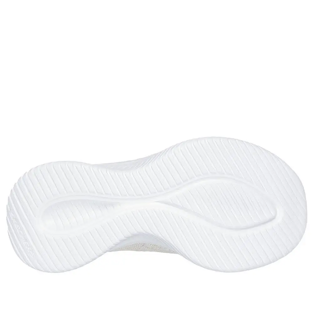 Skechers shoes - 158911 - 158911 - off white ofwt 1